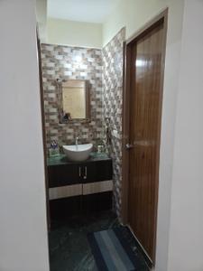 Image of 1215 Sq.ft 2 BHK Apartment / Flat for sale in Atishay Residency, Motera, Ahmedabad for Rs. 6800000