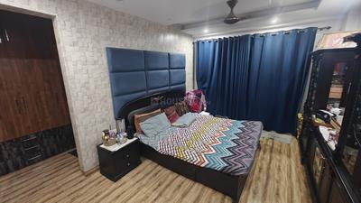 Bedroom Image of 2400 Sq.ft 4 BHK Builder Floor for sale in Sector 55 Gurgaon for Rs. 34900000