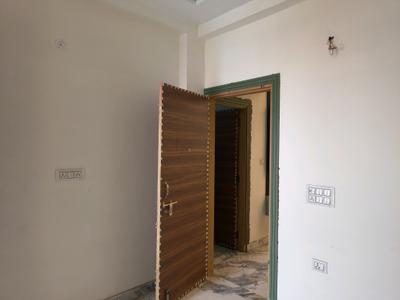 Bedroom Image of 750 Sq.ft 2 BHK Builder Floor for sale in DLF Ankur Vihar Ghaziabad for Rs. 2330424