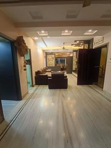 Hall Image of 2300 Sq.ft 5 BHK Builder Floor for rent in New Alipore Kolkata for Rs. 70000