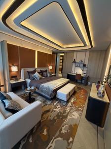 Bedroom Image of 6041 Sq.ft 5 BHK Apartment / Flat for sale in Mullanpur Mohali for Rs. 65000000