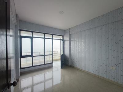 Bedroom Image of 1264 Sq.ft 2 BHK Apartment / Flat for sale in TDI Kingsbury Apartments, Rasoi Sonipat for Rs. 6000000