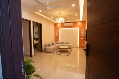 3 BHK Flat
