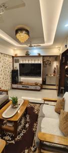 Bedroom Image of 1600 Sq.ft 3 BHK Apartment / Flat for sale in Supertech Defence Colony Pune Phase 4, Wagholi Pune for Rs. 11300000
