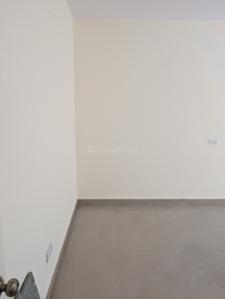 Bedroom Image of 1876 Sq.ft 3 BHK Apartment / Flat for sale in Elegant Mount Sinnai, Kalyan Nagar Bengaluru for Rs. 15000000
