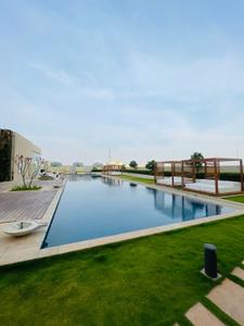 Image of 869 Sq.ft 1 RK Apartment / Flat for sale in Bhartiya Leela Residences, Kannuru, Bengaluru for Rs. 17000003
