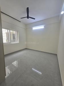Bedroom Image of 1150 Sq.ft 2 BHK Apartment / Flat for sale in RR Nagar Bengaluru for Rs. 13000000