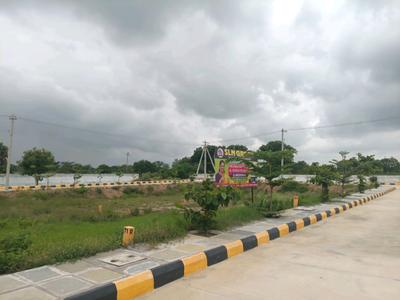 Image of 150 Sq.ft Residential Plot / Land for sale in Medchal, Secunderabad for Rs. 1500002
