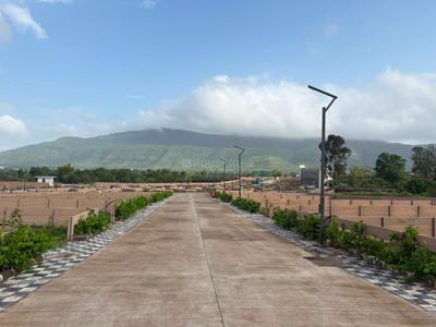 Image of 1322 Sq.ft Residential Plot / Land for sale in Kanhe, Pune for Rs. 4450000