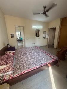 Bedroom Image of 2000 Sq.ft 4.5 BHK Villa for sale in Palam Vihar Gurgaon for Rs. 45000000