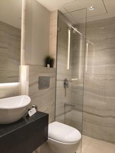 Common Bathroom Image of 773 Sq.ft 2 BHK Apartment / Flat for sale in Sobhaniye Riddhi Siddhi Apartments CHS, Matunga East Mumbai for Rs. 39000000