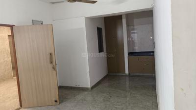 Hall Image of 1242 Sq.ft 2 BHK Apartment / Flat for sale in Maitri Tower, Motera Ahmedabad for Rs. 6400000