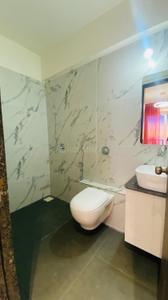 Image of 990 Sq.ft 2 BHK Apartment / Flat for sale in Khush Vista, Mohammed Wadi, Pune for Rs. 5500000