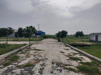 Image of 450 Sq.ft Residential Plot / Land for sale in Yeida, Greater Noida for Rs. 1140000