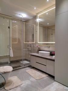 Bedroom Two Image of 6939 Sq.ft 4 BHK Apartment / Flat for sale in Ivory County Gold, Sector 115 Noida for Rs. 161400000