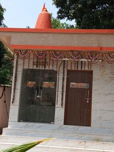 Image of 425 Sq.ft 1 BHK Apartment / Flat for sale in Radha Nilaya Phase 2, Naigaon East, Naigaon for Rs. 3500000