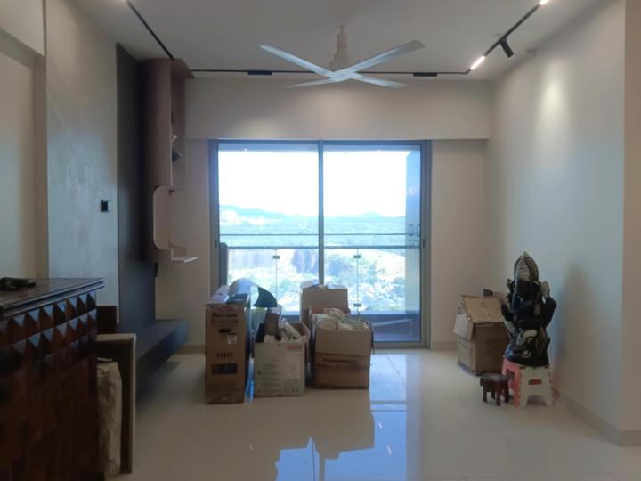 Shapoorji Pallonji Epsilon Astron Tower Main Image 1