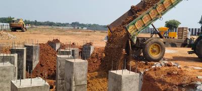 Image of 1510 Sq.ft 3 BHK Apartment / Flat for sale in Kandi, Sangareddy for Rs. 7800000