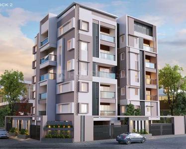3 BHK Flat