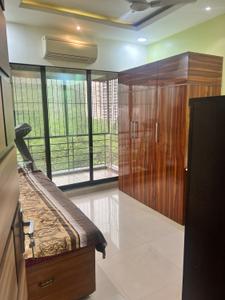 Hall Image of 1120 Sq.ft 2 BHK Apartment / Flat for sale in Ambika Heritage, Kharghar Navi Mumbai for Rs. 16500000