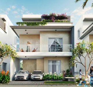 Image of 2975 Sq.ft 4.5 BHK Villa for sale in Sarjapur, Bengaluru for Rs. 28481261