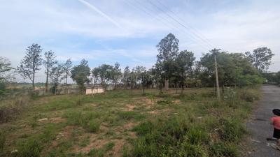 Image of 51400 Sq.ft Residential Plot / Land for sale in Nallur, Hosur for Rs. 80000000