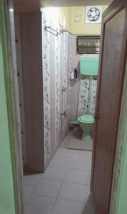 Image of 2000 Sq.ft 2 BHK Apartment / Flat for sale in Barasat, Kolkata for Rs. 2800000