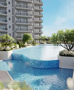 Image of 4067 Sq.ft 4 BHK Apartment / Flat for sale in Sobha Altus, Sector 106, Gurgaon for Rs. 102000000