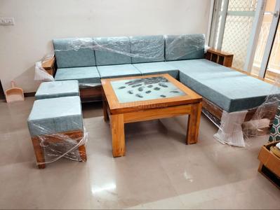 2.5 BHK Flat
