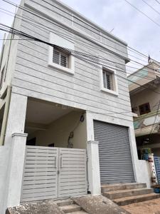 2 BHK Independent House