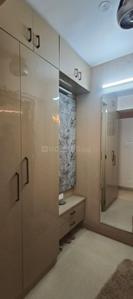 Bedroom Image of 4628 Sq.ft 4 BHK Apartment / Flat for sale in One Akshar, Sanpada Navi Mumbai for Rs. 140000000