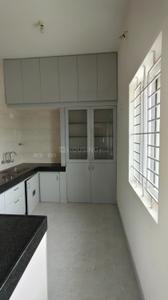 Kitchen Image of 1100 Sq.ft 2 BHK Independent House for sale in Saravanampatty Coimbatore for Rs. 7800000