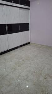 Bedroom Image of 1217 Sq.ft 2 BHK Apartment / Flat for sale in Bank Colony Khammam for Rs. 6300000