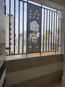 Balcony Image of 2000 Sq.ft 3 BHK Builder Floor for rent in Nayandahalli Bengaluru for Rs. 41000