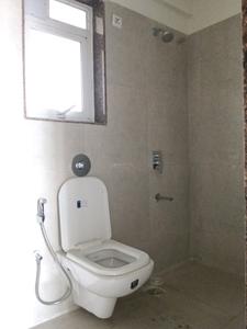 Bedroom One Image of 720 Sq.ft 2 BHK Apartment / Flat for sale in Runwal Eirene, Thane West Thane for Rs. 11000000