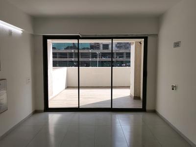 Living Room Image of 1305 Sq.ft 2 BHK Apartment / Flat for sale in Tragad Ahmedabad for Rs. 6800000