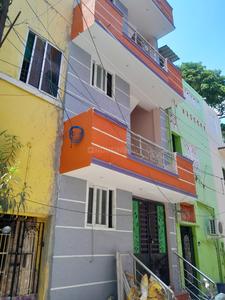 3 BHK Independent House