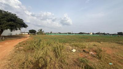 Image of 91476 Sq.ft Residential Plot / Land for sale in Nandi Hills, Chikballapur District for Rs. 132000000