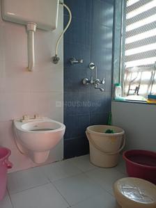 Image of 700 Sq.ft 1 BHK Apartment / Flat for sale in Newa Heights, Airoli, Navi Mumbai for Rs. 9500000