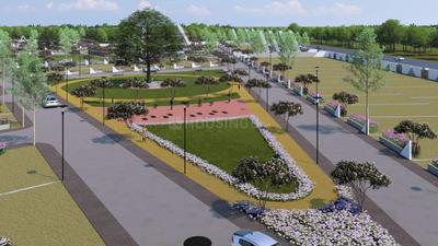 Image of 411 Sq.ft Residential Plot / Land for sale in Shubham Dewkinandan, Panchderiya, Indore for Rs. 1450000