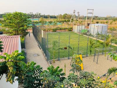 Image of 5400 Sq.ft Residential Plot / Land for sale in Tatibandh, Raipur for Rs. 2700000