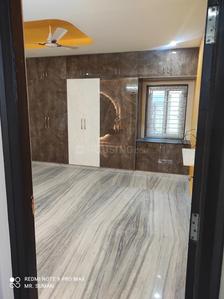 Bedroom Image of 2204 Sq.ft 3 BHK Apartment / Flat for sale in Sri Venkateswara Towers Block 2, Kanuru Vijayawada for Rs. 12000000