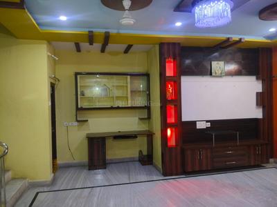 Hall Image of 1800 Sq.ft 3 BHK Duplex for rent in Neredmet Secunderabad for Rs. 25000