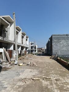 Image of 945 Sq.ft 4 BHK Independent House for sale in Kharar, Mohali for Rs. 10500000
