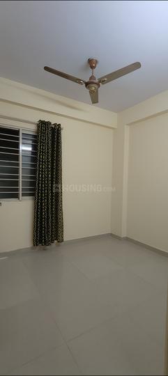 Venkateshwara Layout, S.G. Palya Bedroom 1