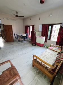 Hall Image of 2499 Sq.ft 4 BHK Independent House for sale in Boinchi Hooghly for Rs. 6400000
