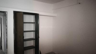 Bedroom Image of 850 Sq.ft 2 BHK Builder Floor for rent in Nizampura Vadodara for Rs. 15000