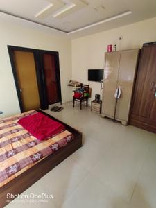 Bedroom Image of 4800 Sq.ft 5 BHK Independent House for sale in Jahangir Pura Surat for Rs. 20000000