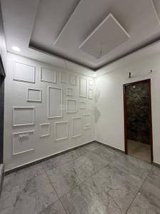 Bedroom Image of 1200 Sq.ft 4 BHK Villa for sale in Sector 123 Mohali for Rs. 12600000