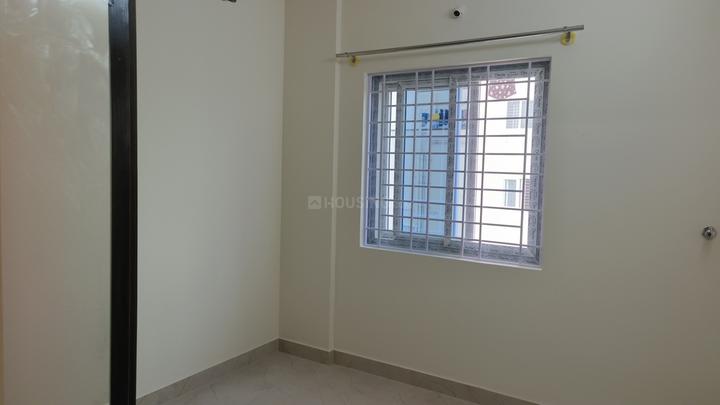 Uch Rd Apartment Bedroom 1